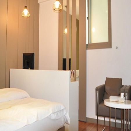 Regent Hotel โซล ภายนอก รูปภาพ