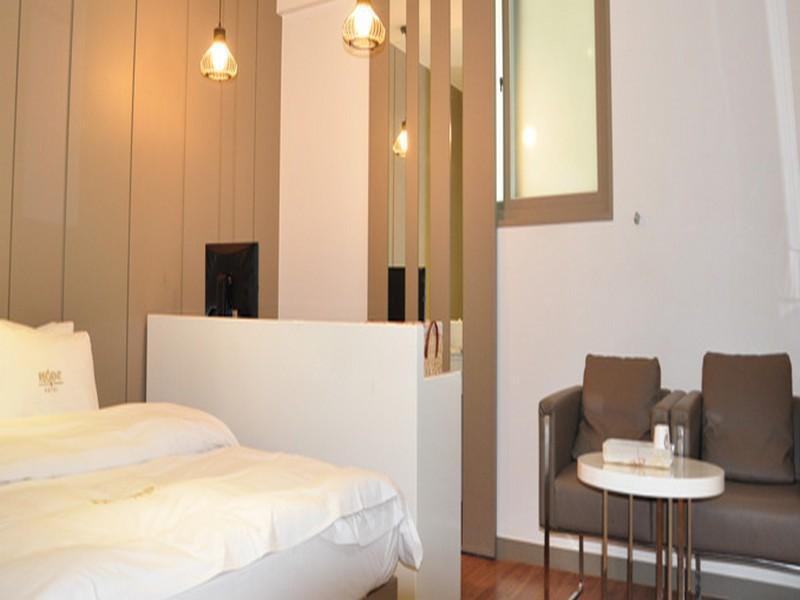 Regent Hotel โซล ภายนอก รูปภาพ