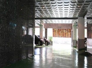 Regent Hotel โซล ภายนอก รูปภาพ